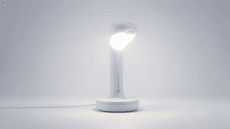 Xiaomi Study Lamp with Backlight and 1,650lx Illumination Launch