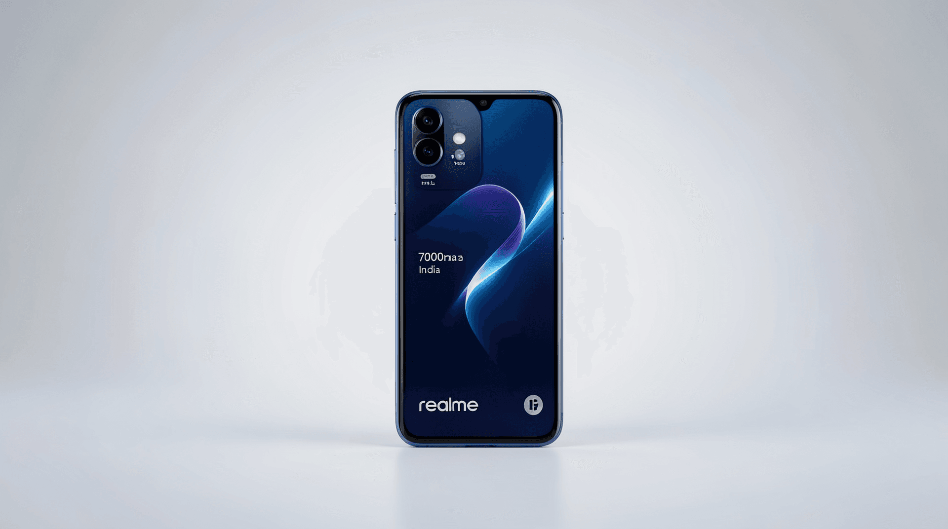 realme P4 Lite 5G Launched in India With 7000mAh Battery, 144Hz Display
