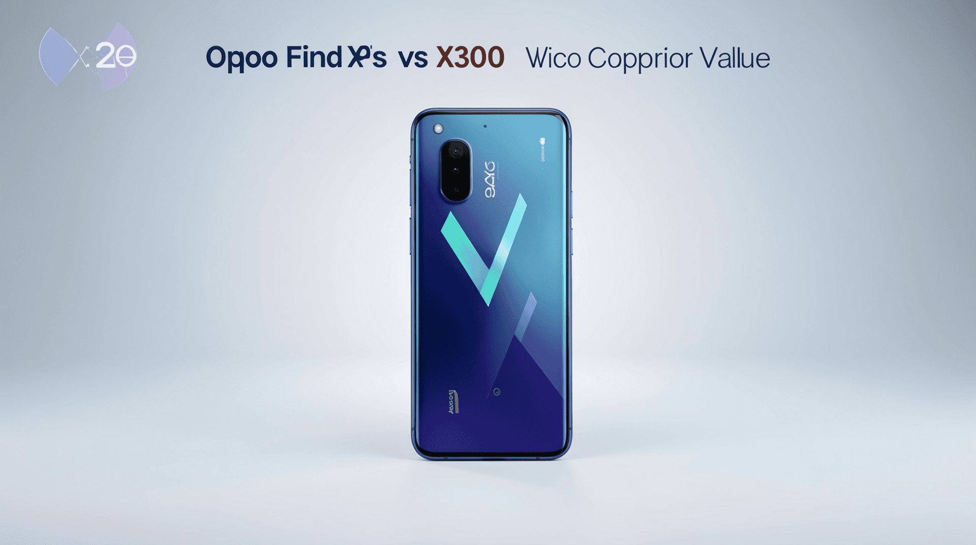 Oppo Find X9s vs Vivo X300: Vivo Wins for Camera, Oppo for Value