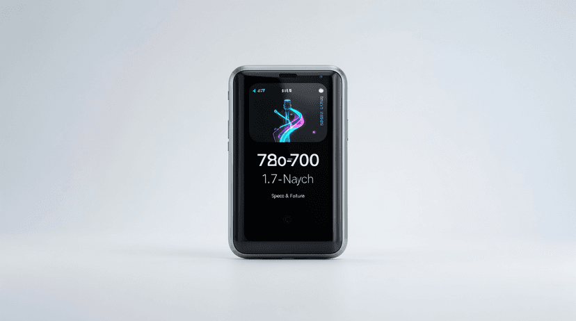 Honor 700 May Feature 1.7-Inch Rear Display