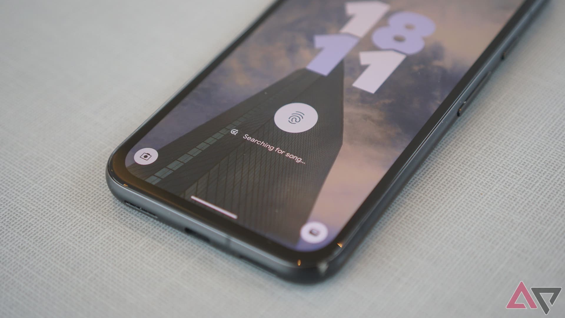 Google Pixel Now Playing Launches as Dedicated Play Store App