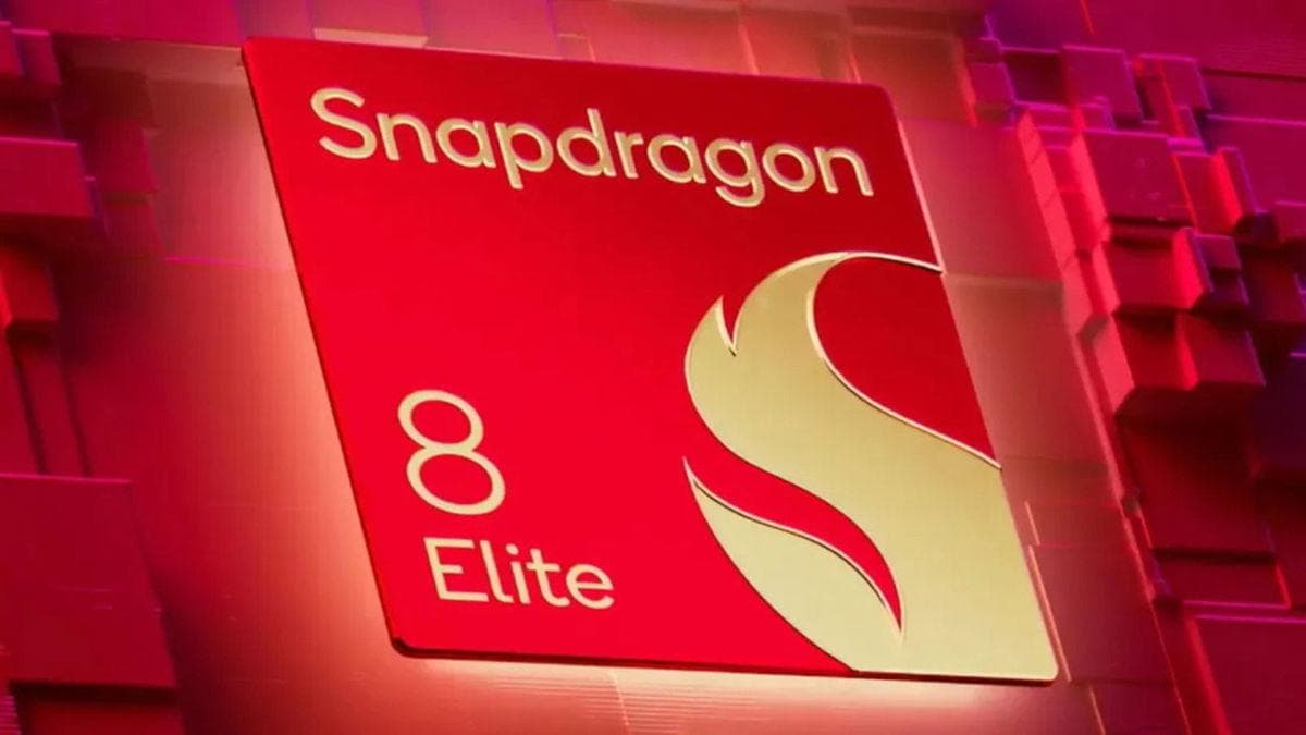Snapdragon 8 Elite Gen 6 Specifications Leak With 2nm Process