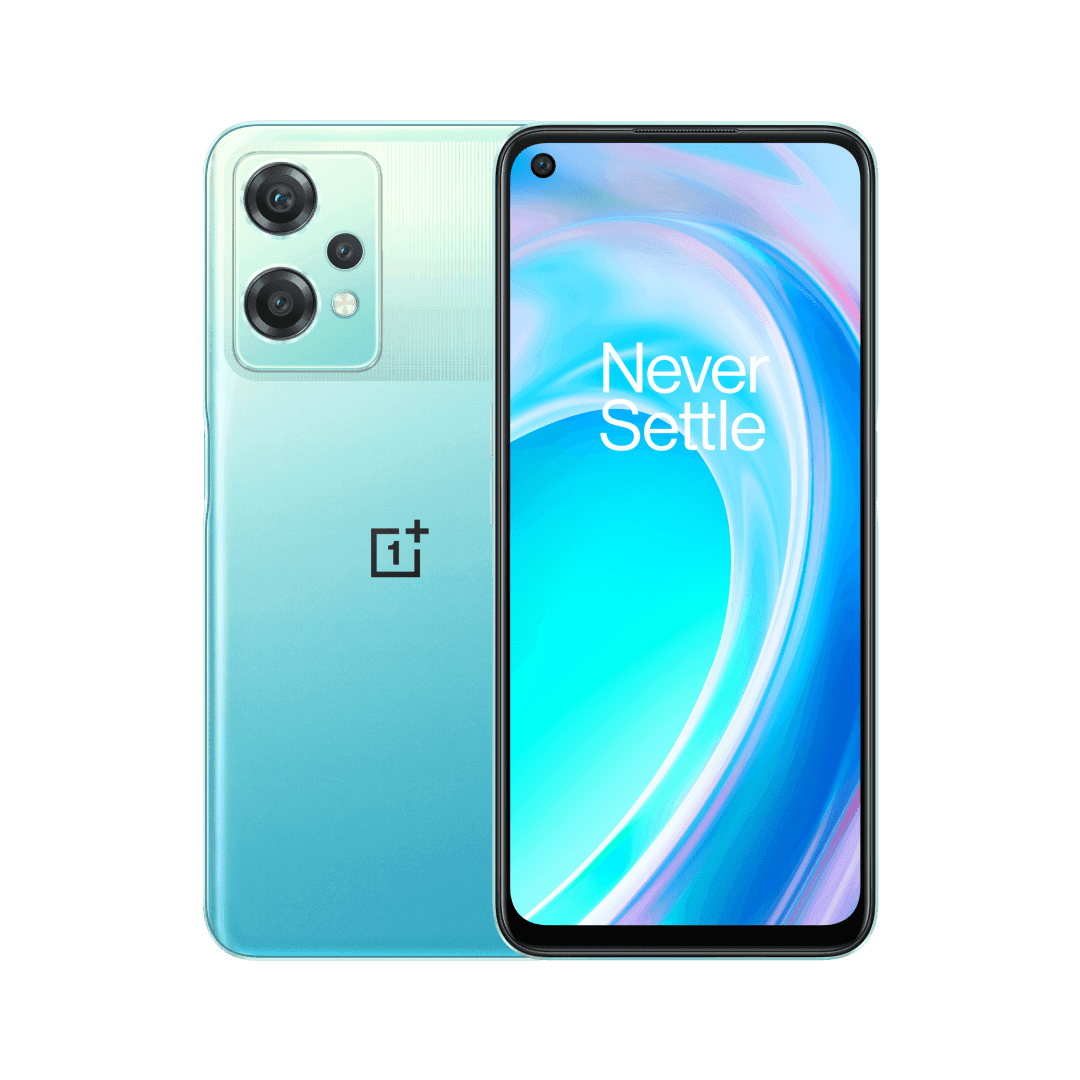 OnePlus Nord CE6 Lite 5G Specs: 120Hz Screen, 50MP Camera, Snapdragon 6 Gen 3
