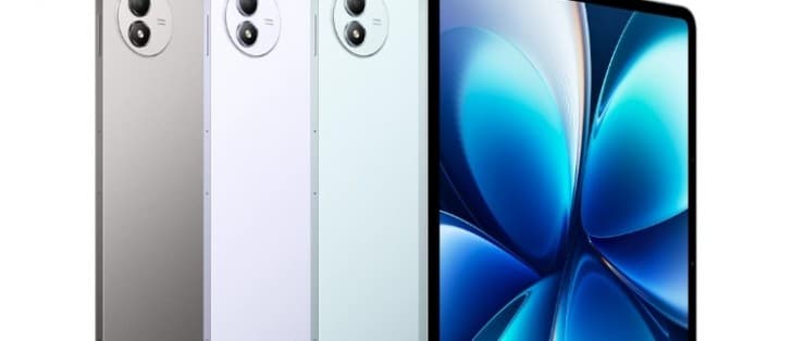 vivo Pad6 Pro Gaming Review: Snapdragon 8 Elite Gen 5, 4K 144Hz Display