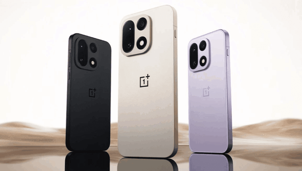 OnePlus 16 Rumored With Snapdragon 8 Elite Gen 6 Pro, LPDDR6, 200MP Camera