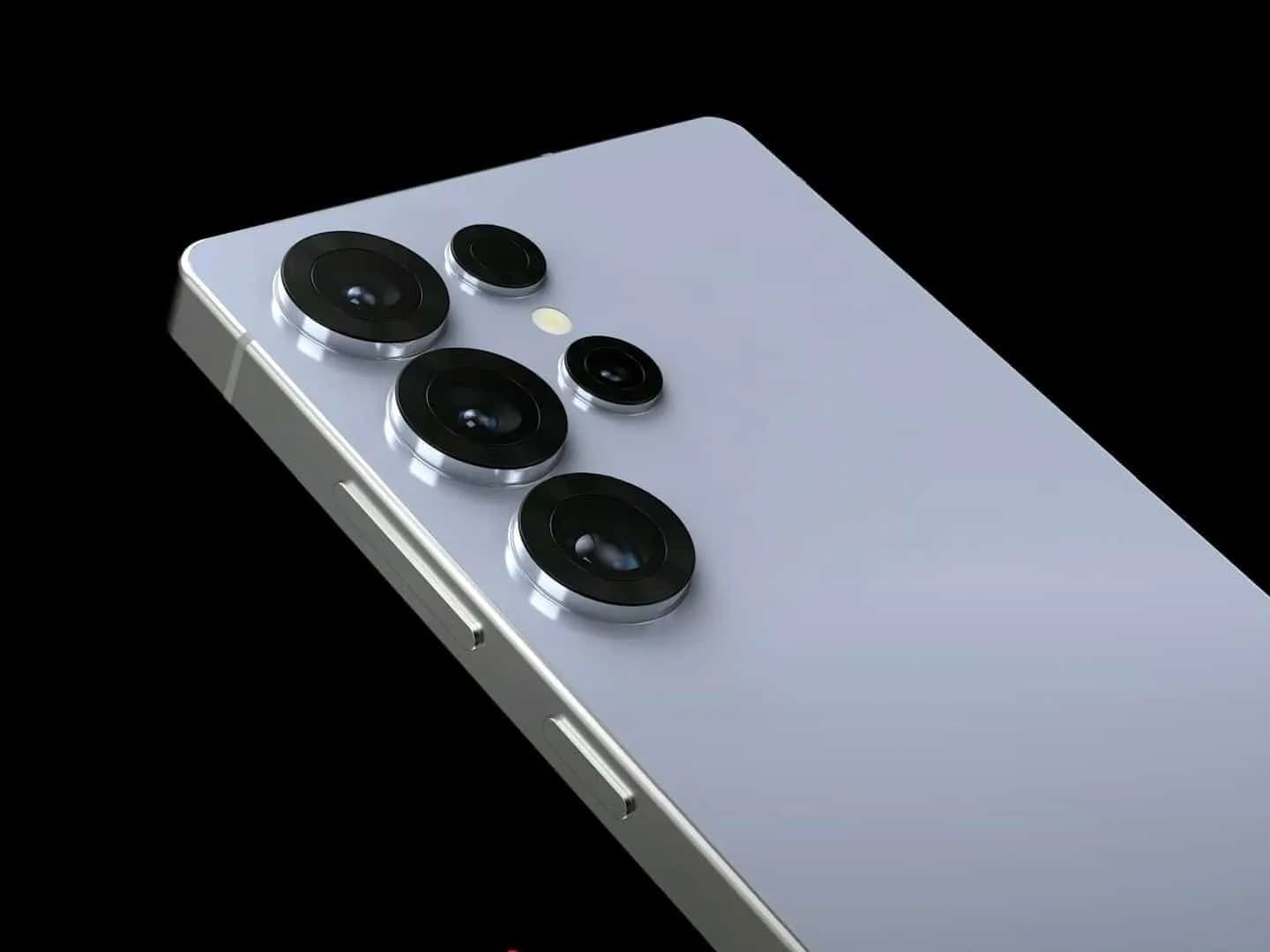 Samsung Boosts Galaxy S26 Ultra Production by 1 Million Units Before Launch