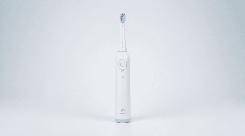 Xiaomi Mijia Smart Electric Toothbrush Pro Listed With 180-Day Battery