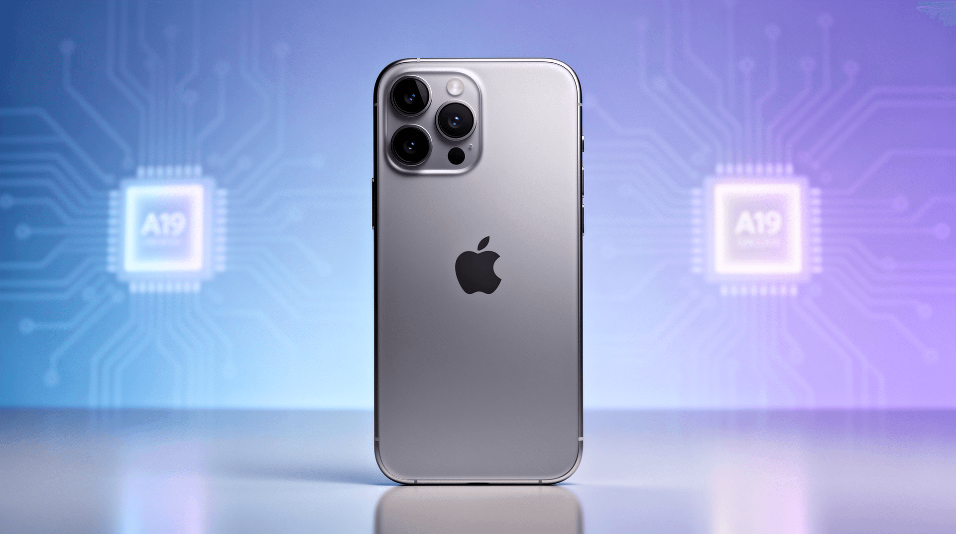 iPhone 17e Launch Next Week: India Price, A19 Chip, 48MP Camera Rumors