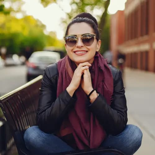 Ananya S.