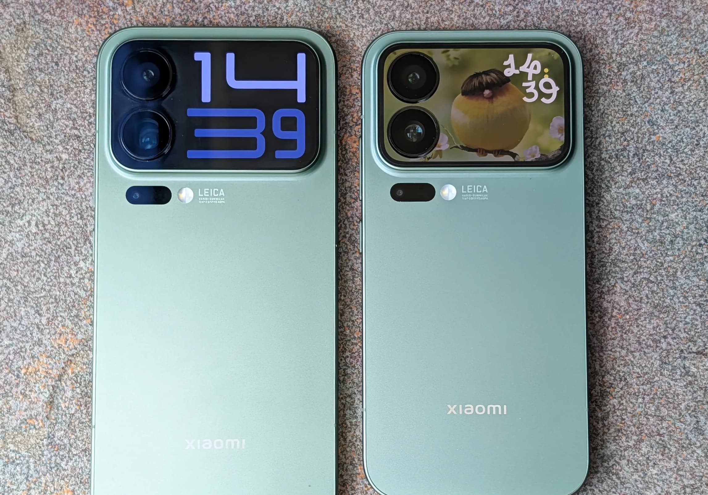 Xiaomi 17T Series Rumored for May 2026 Launch With Dimensity 9500