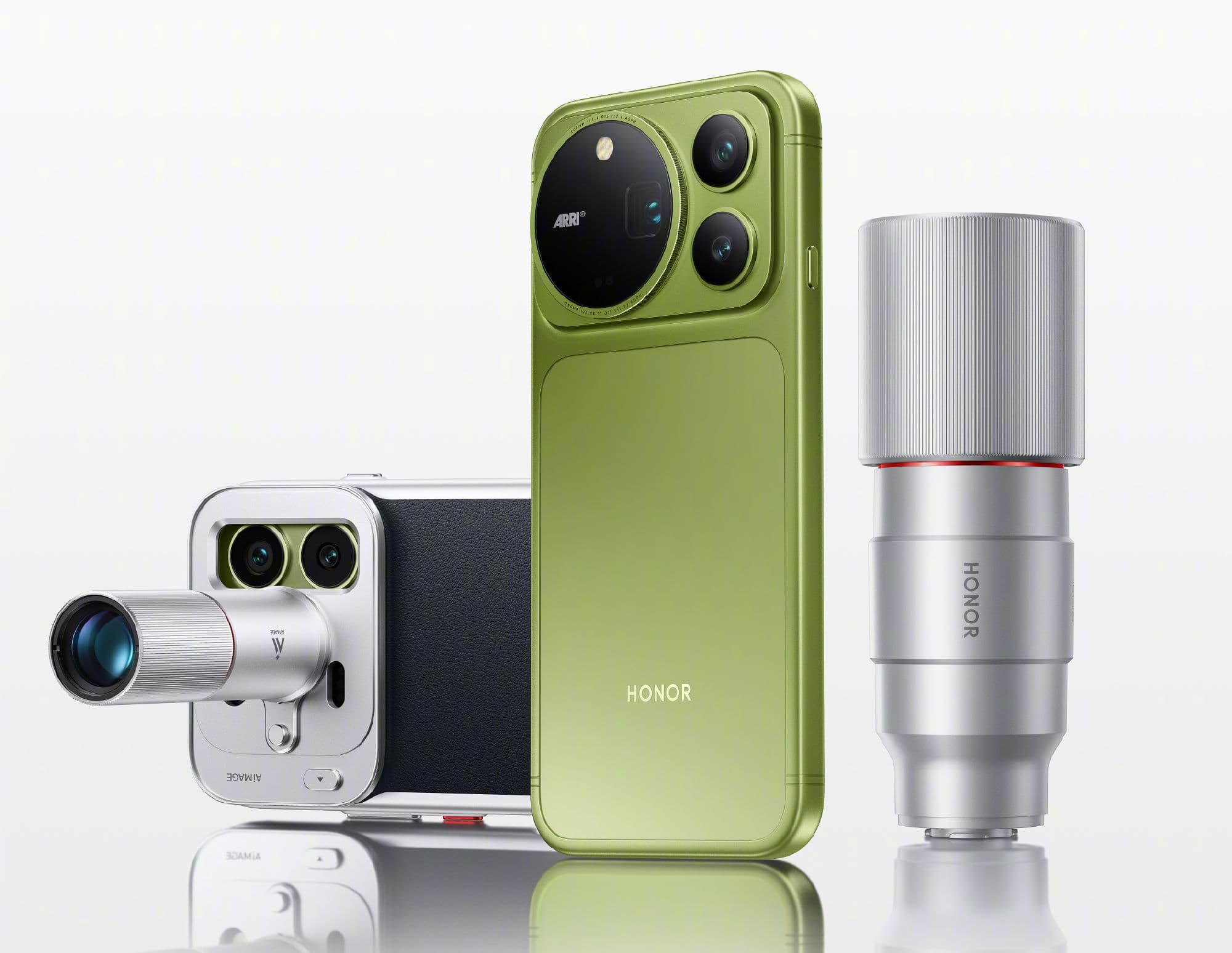 Honor Magic 9 Pro Rumored With Dual 200MP Cameras and 7000mAh Battery
