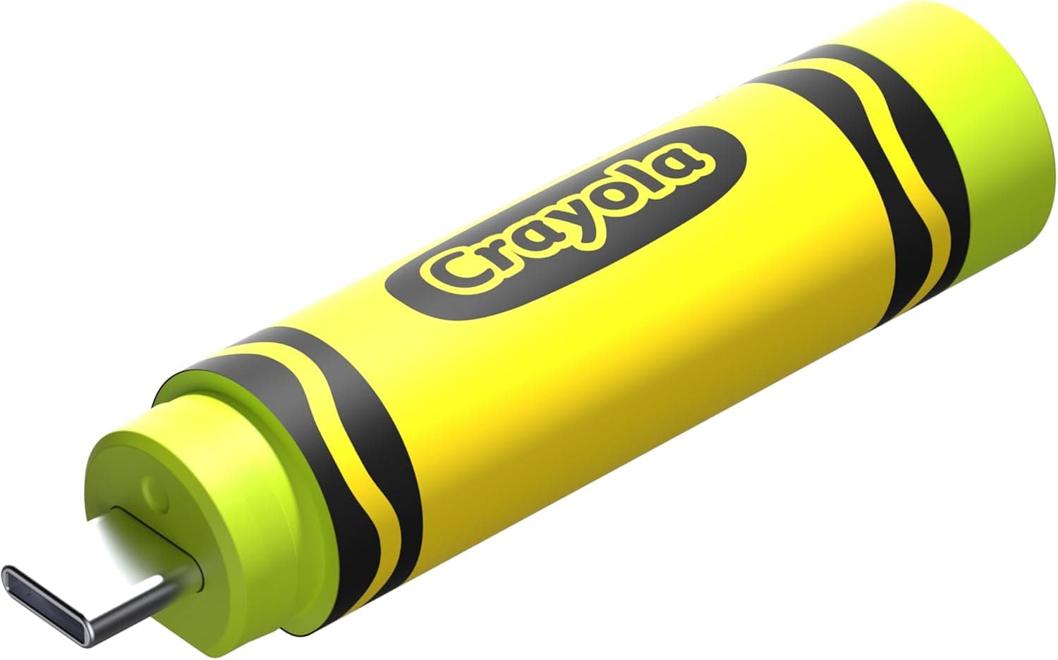 SanDisk Crayola USB-C Flash Drive Launched in India With 256GB, 300MB/s