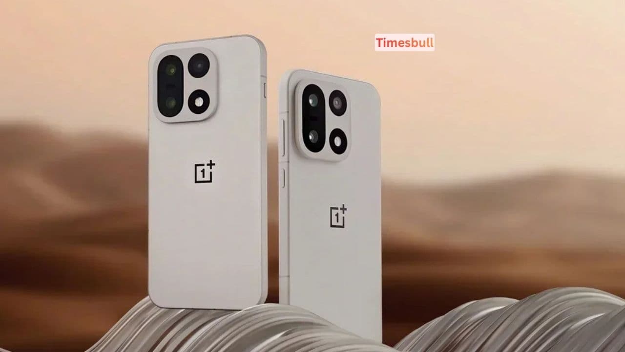 OnePlus 16 Chipset and 200MP Camera Specs Leaked