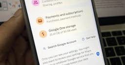 Google Storage Policy Cuts Free Space to 5GB for New Accounts