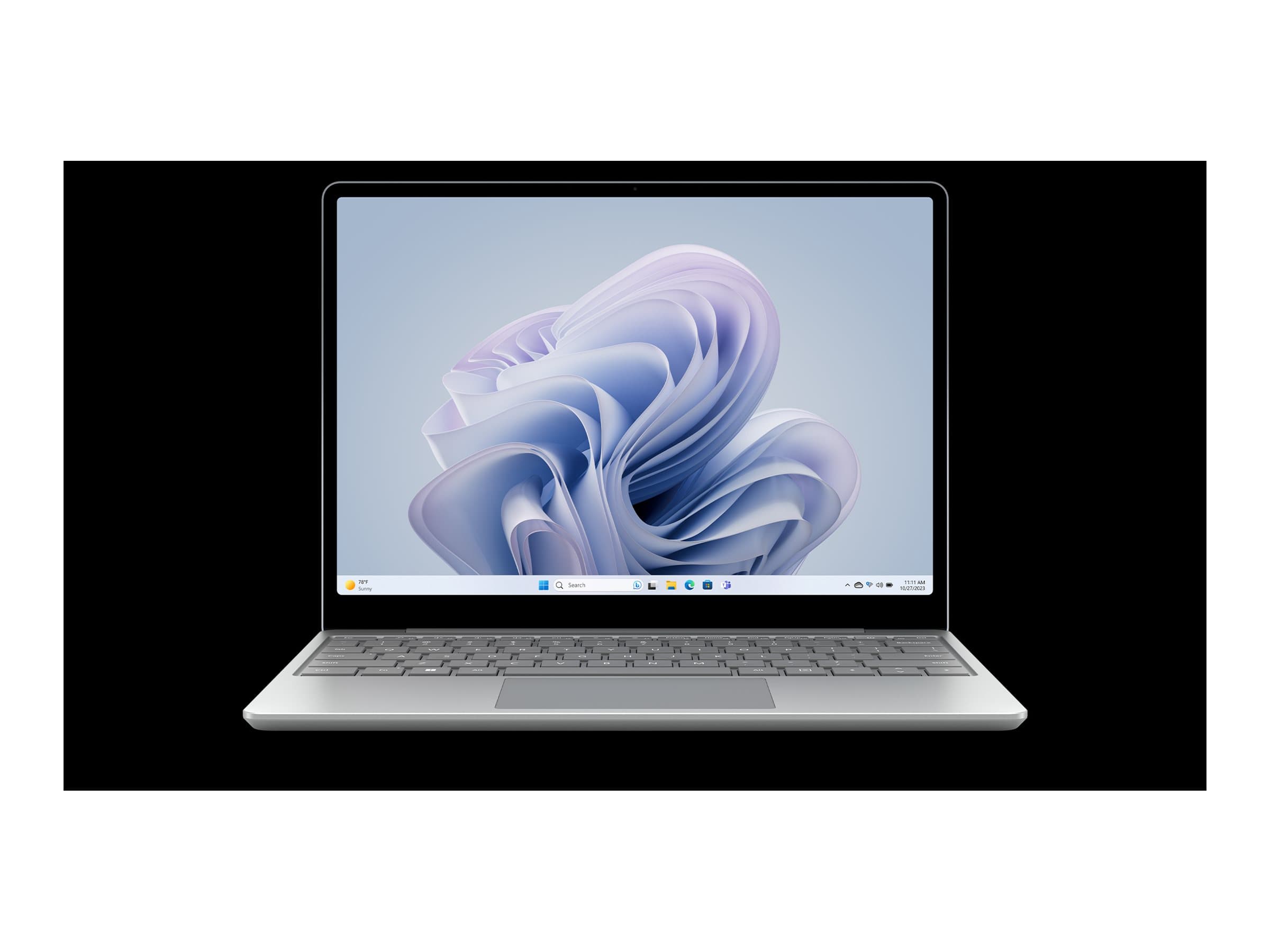 Be quick! Microsoft's ultra-lightweight Surface Laptop Go 3 is down to just $645 in Best Buy's Presidents' Day sale