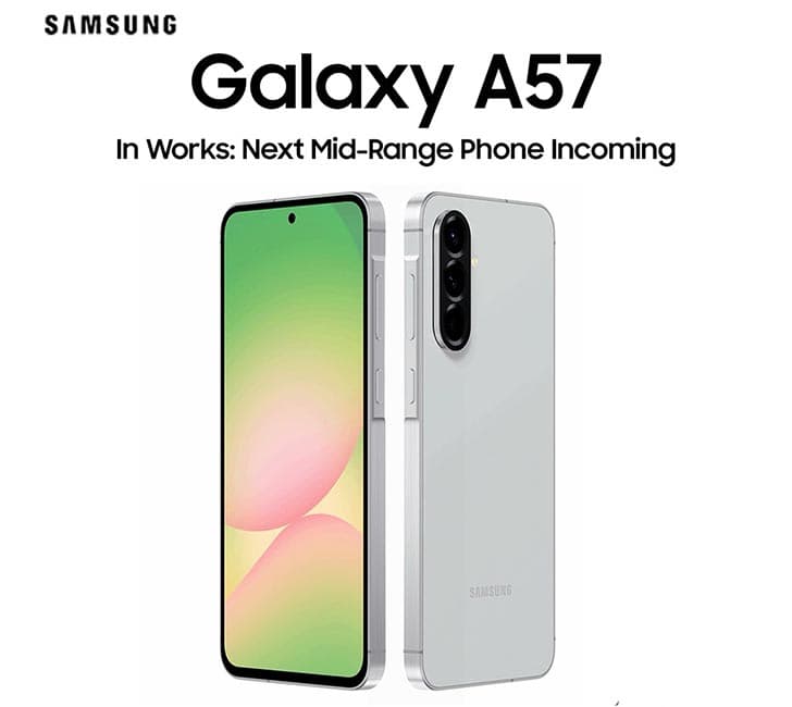 Samsung Galaxy A37 and A57 5G certified on IMDA, launch imminent