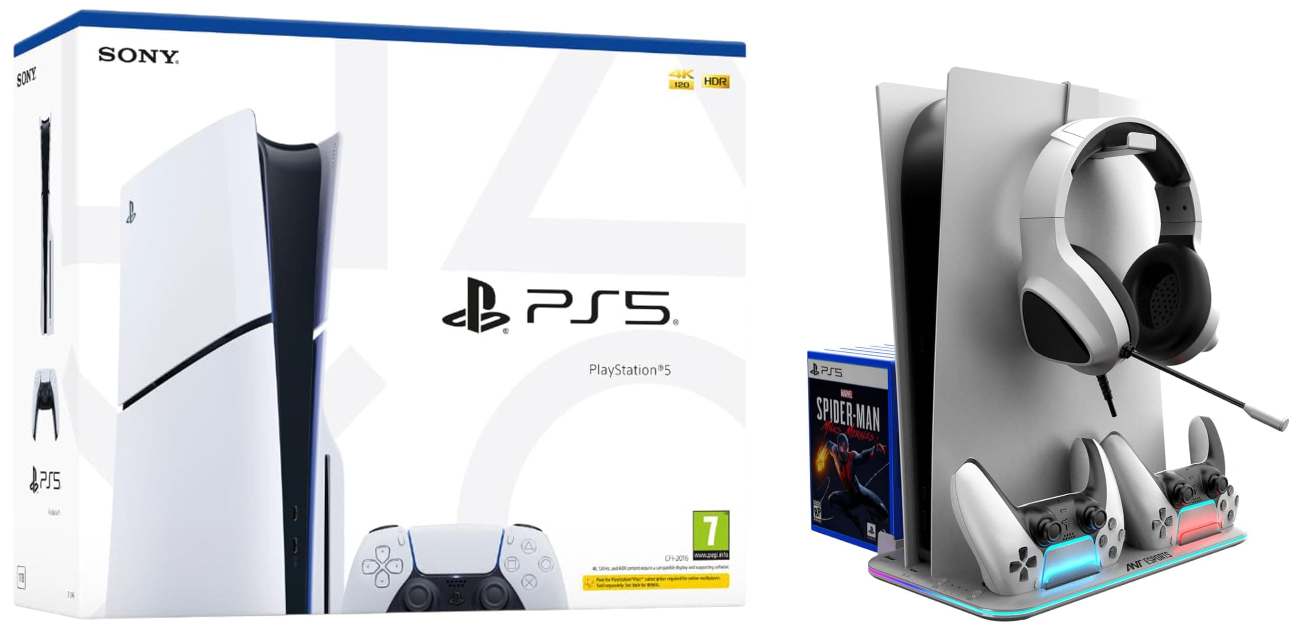 Sony Stops PC Ports for First-Party PlayStation Games