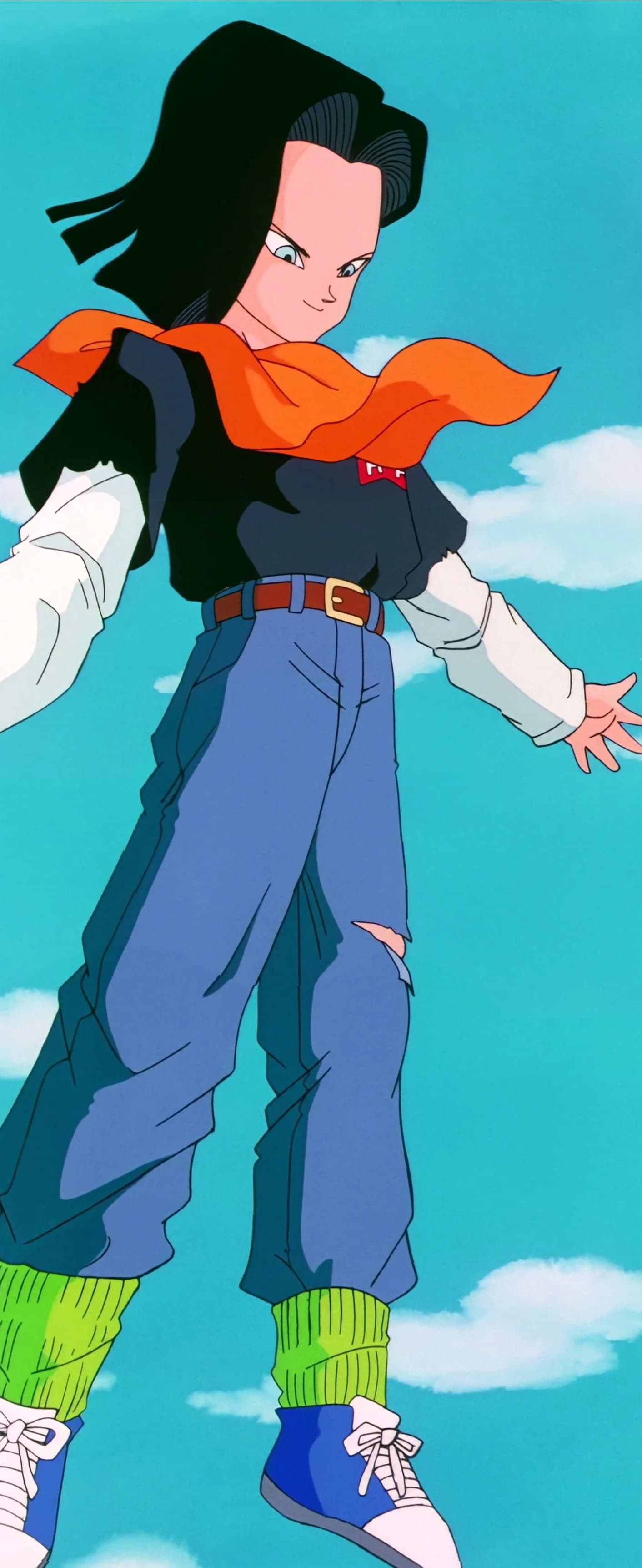 Android 17 Beta 2 Launch Brings Bubbles EyeDropper Connectivity