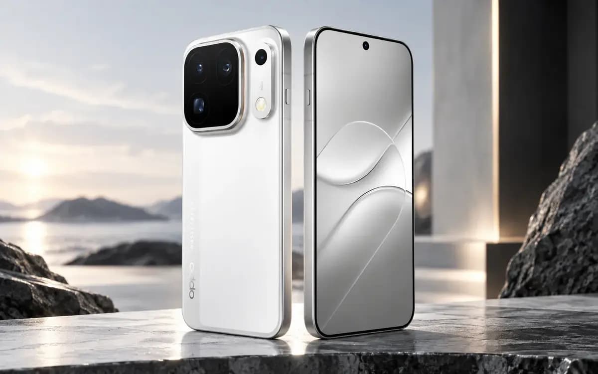 OPPO Find X10 Series Features 1-Nit Display for Eye Protection