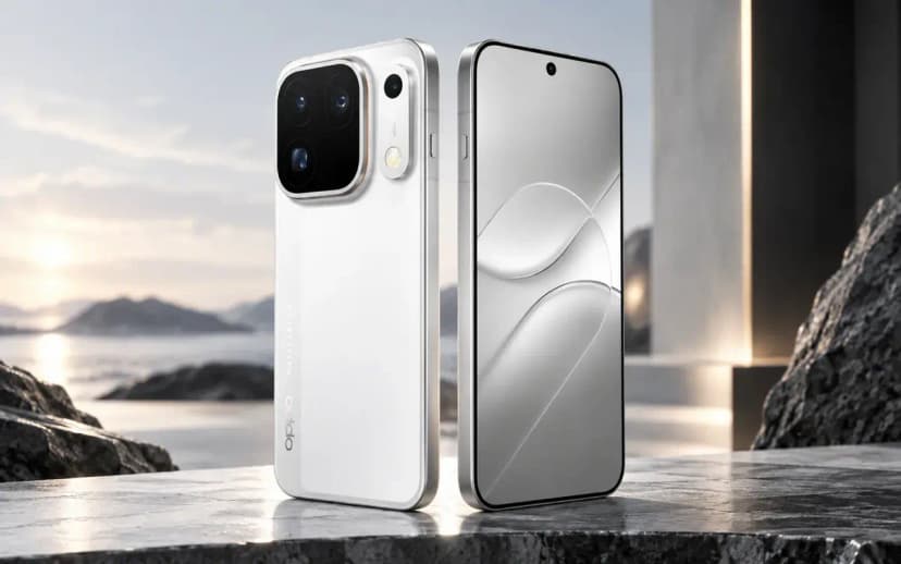 OPPO Find X10 Series Features 1-Nit Display for Eye Protection