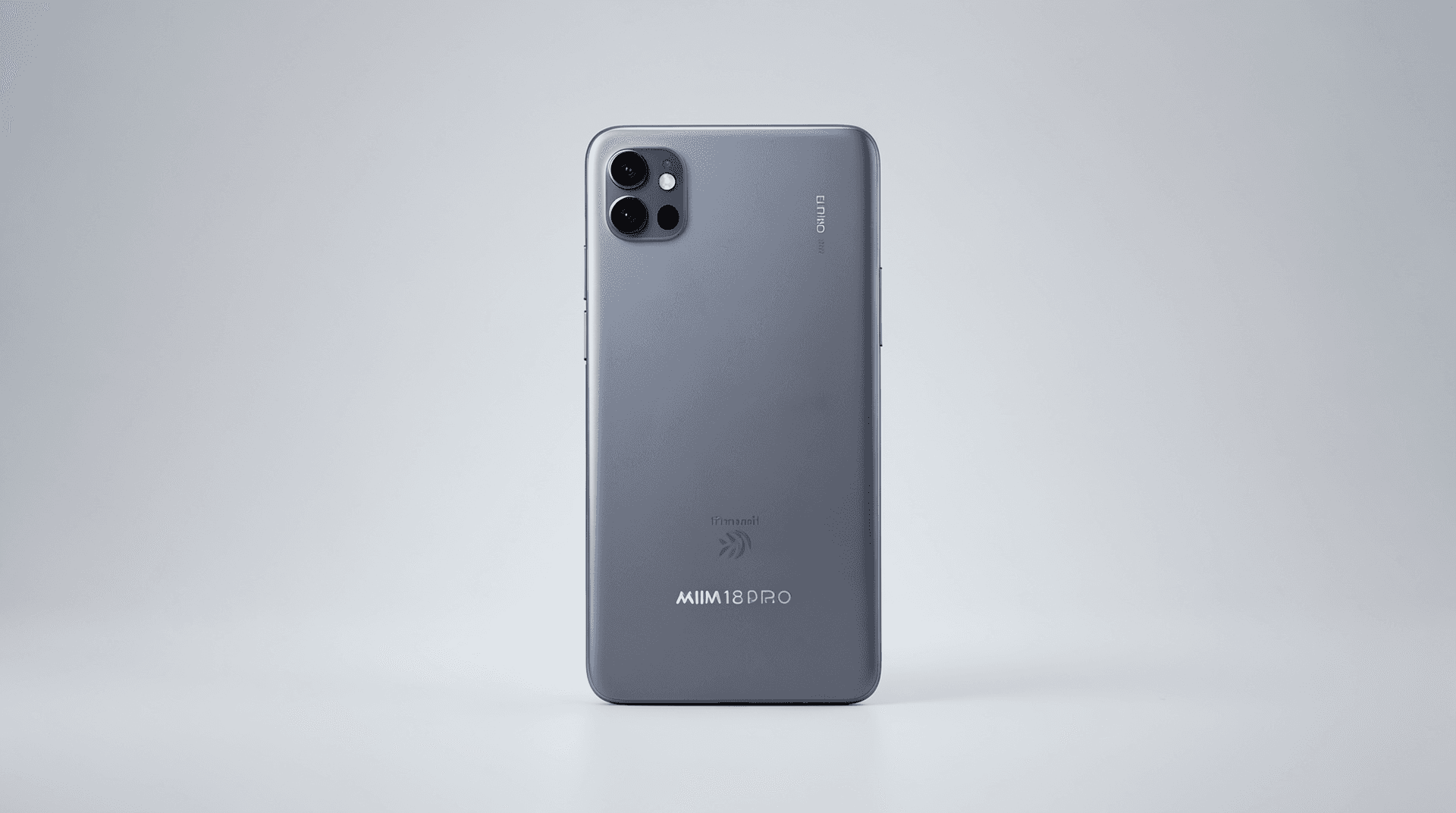Xiaomi 18 Pro Series Unboxing: Flat Back, 1mm Bezels, AI Button