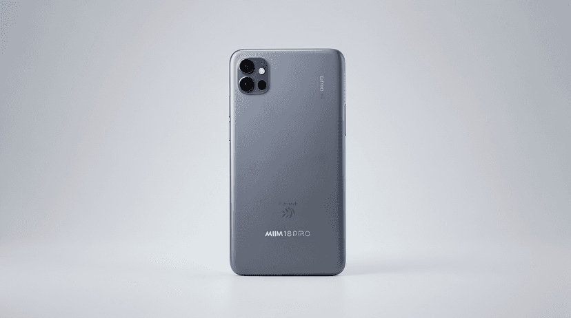 Xiaomi 18 Pro Series Unboxing: Flat Back, 1mm Bezels, AI Button