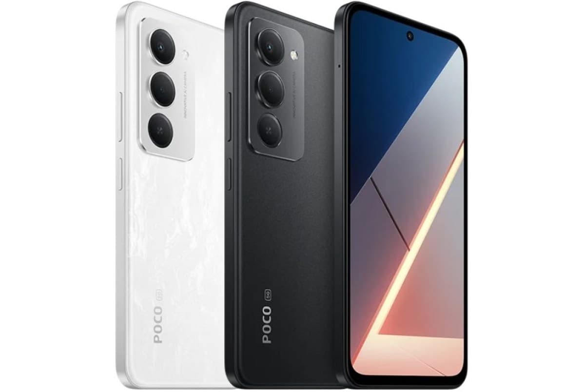 POCO M8s 5G Leaked With 6.9" 144Hz Display and 7000mAh Battery