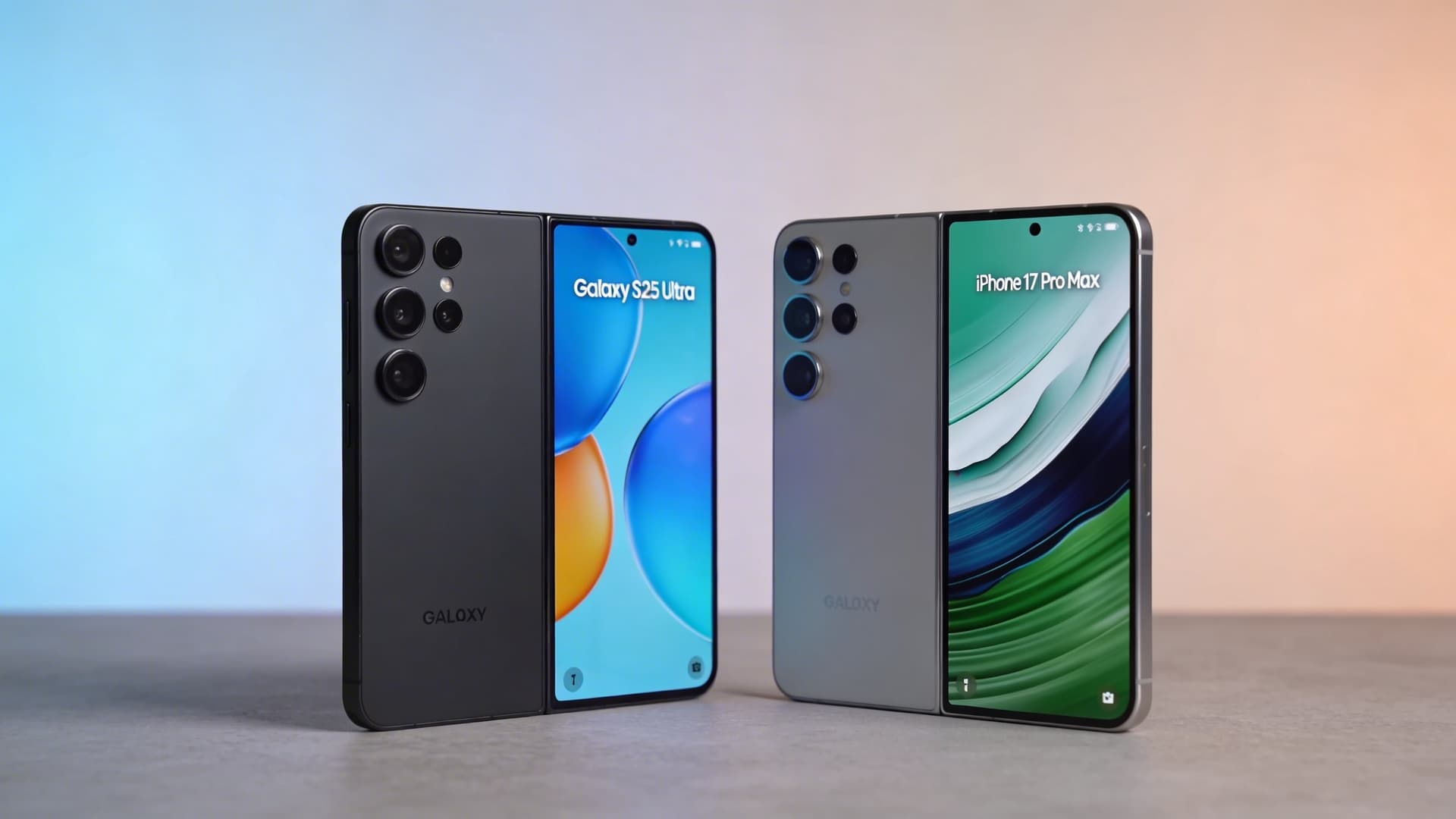 Galaxy S26 Ultra Outpaces iPhone 17 Pro Max by Nearly 20% in Geekbench