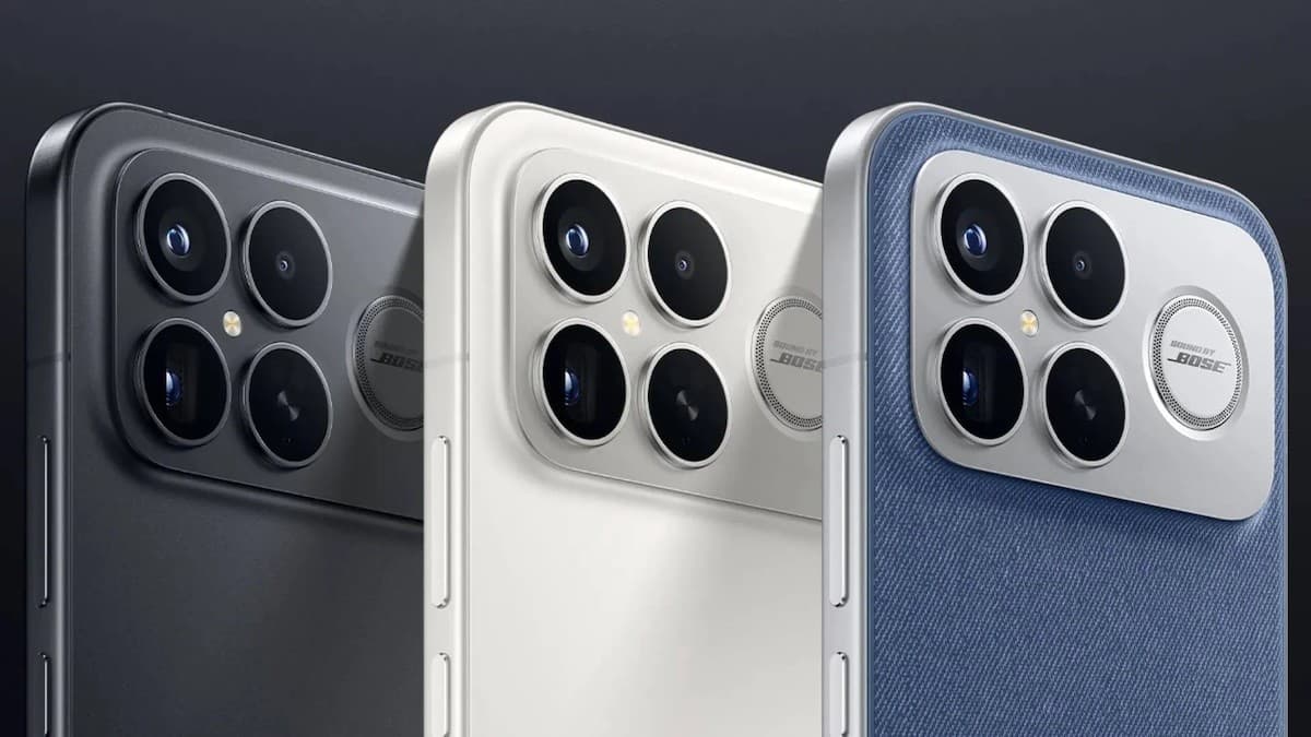 Redmi K90 Ultra and OnePlus Ace 6 Ultra Rumored for April Launch