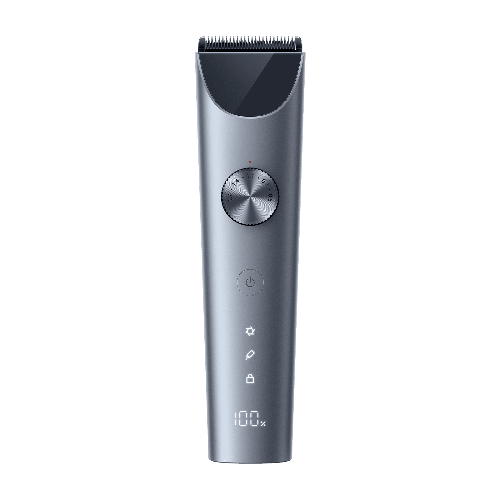 Xiaomi Mijia Hair Clipper 2 Set Launches with Precision Engraving Blade