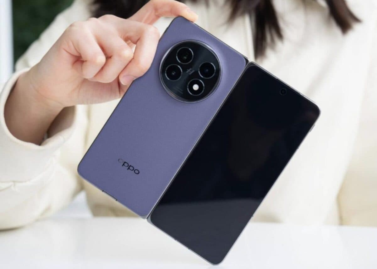 Oppo Find N6 Launches Tomorrow: Zero-Crease Display, 200MP Camera