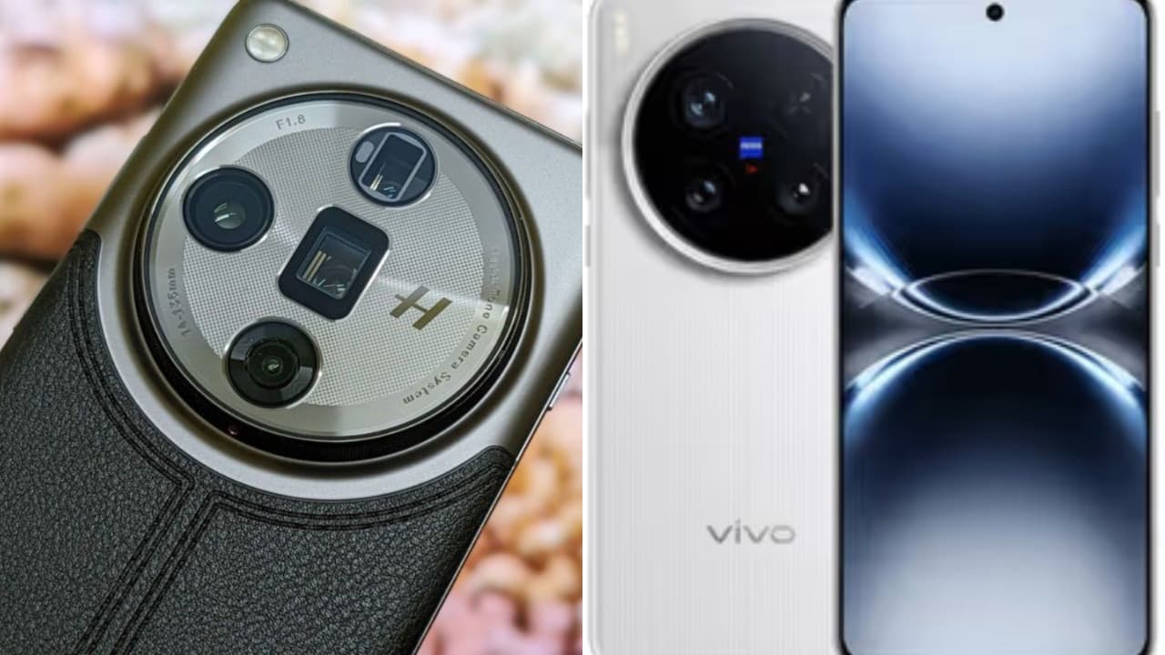 Vivo X300 Ultra March Launch With World-First Sony 200MP Camera