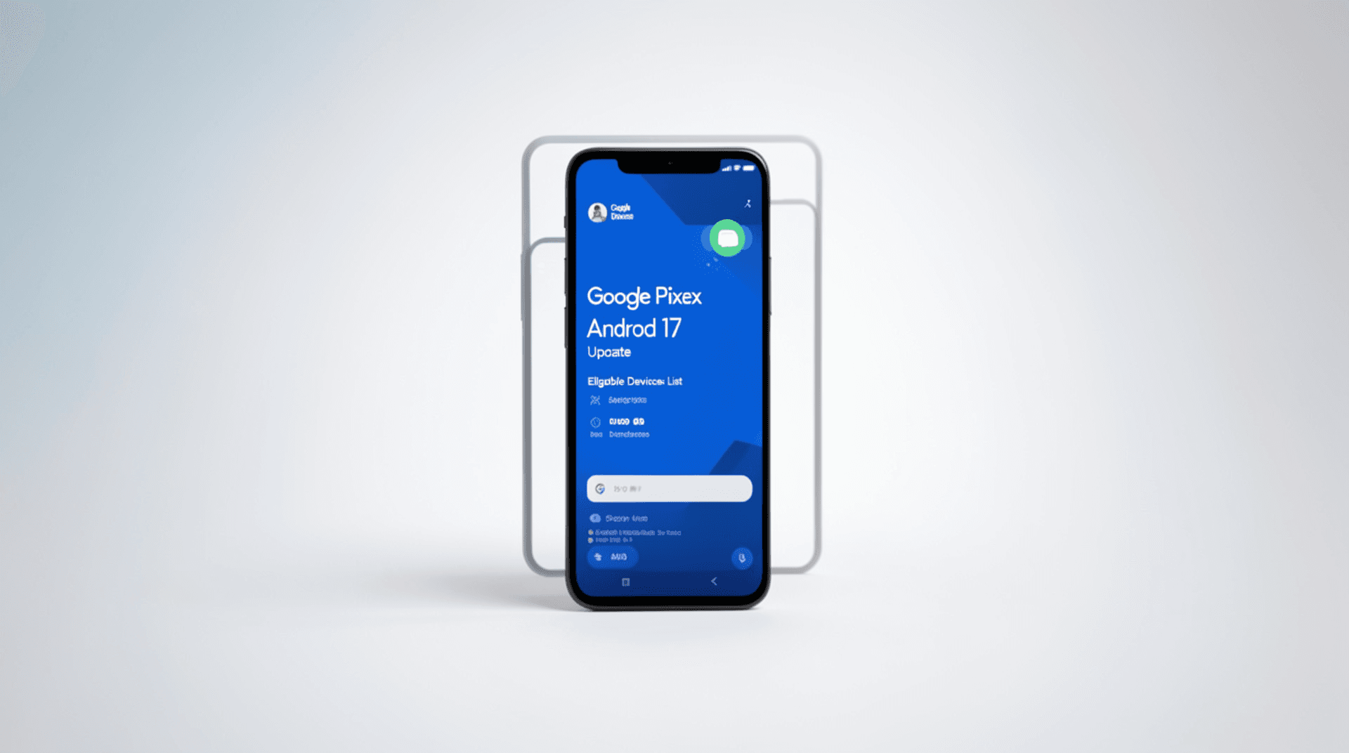 Google Pixel Android 17 Update: Eligible Devices List