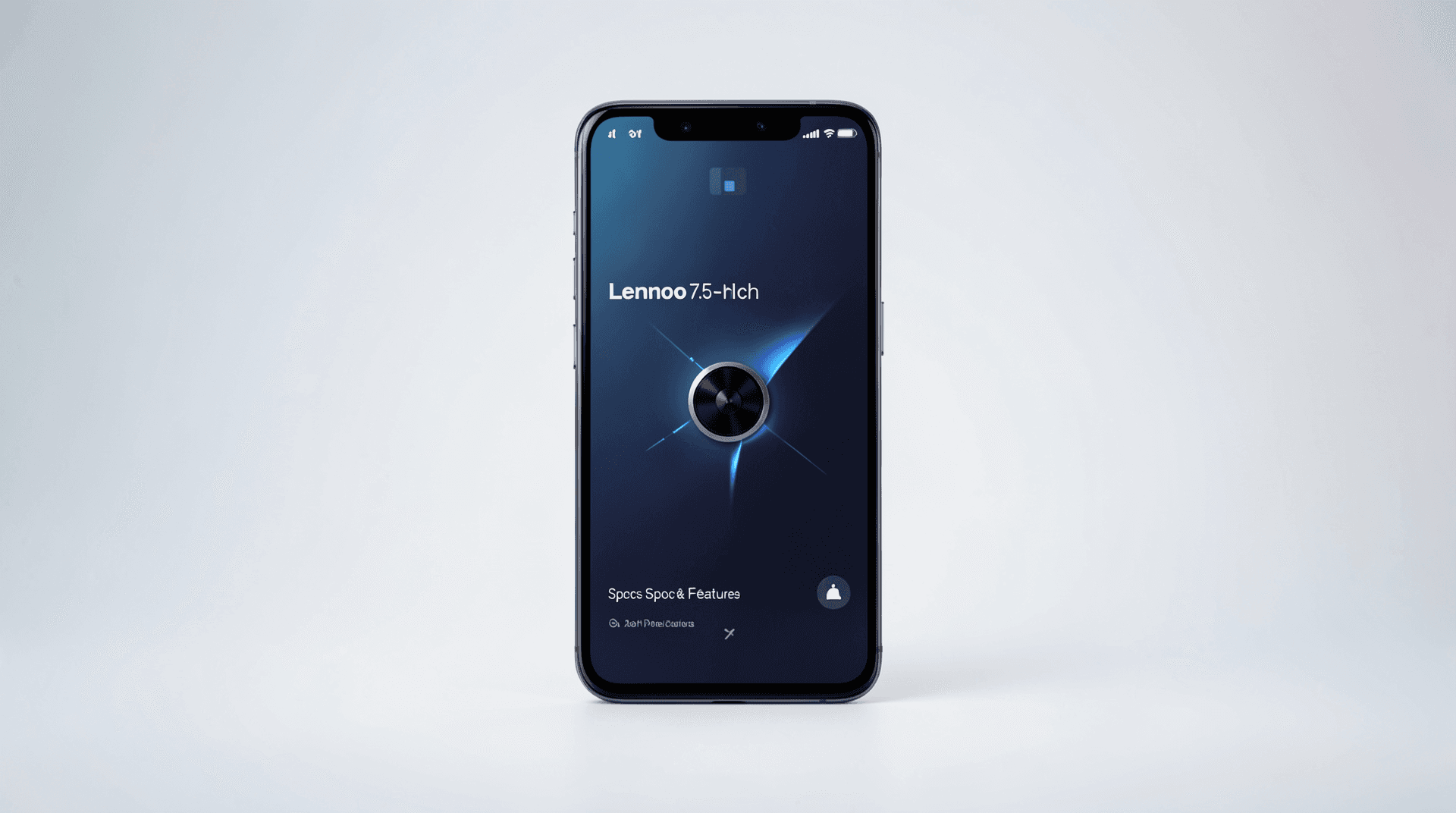 Lenovo 7.5-Inch Smartphone Rumored With 200MP Periscope Camera