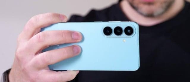 Samsung Galaxy S26+ Review: Big-Screen Flagship With Strong AI Performance