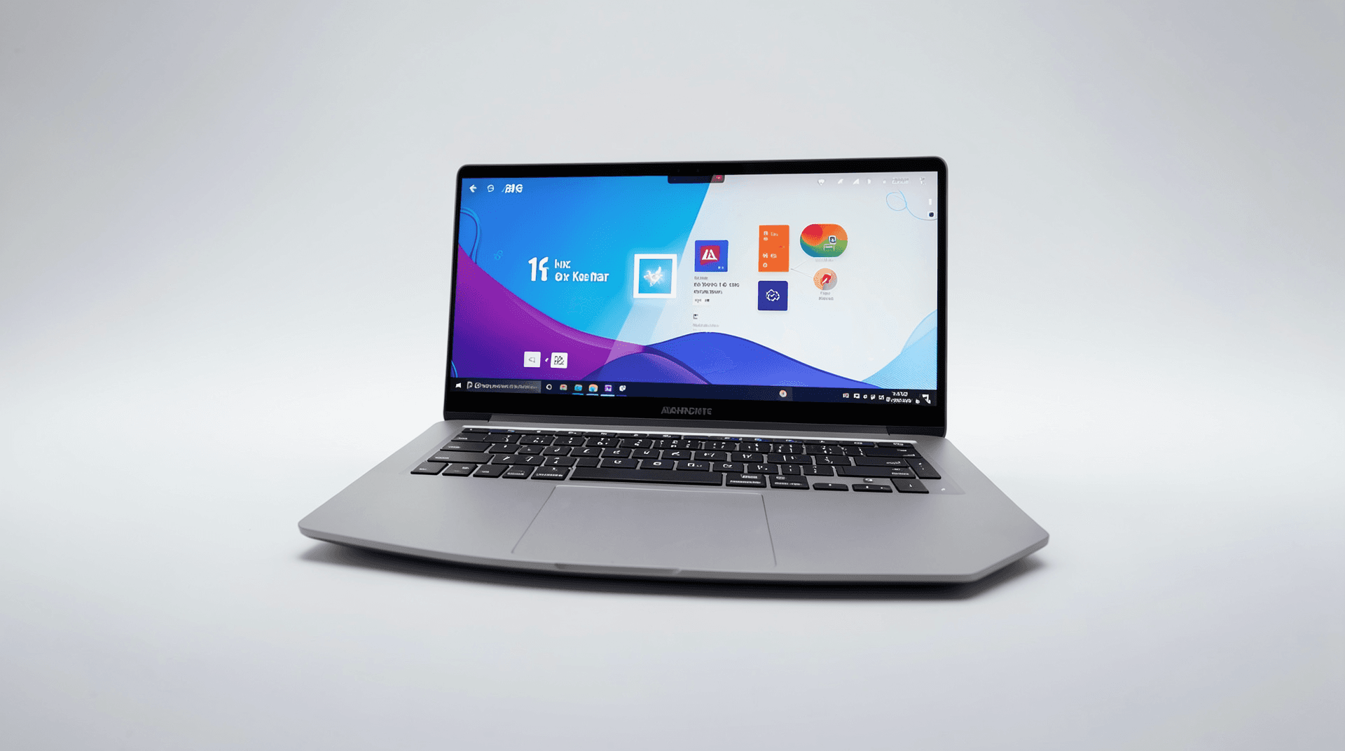 REDMI Book 16 2027 Teaser Confirms 16-Inch Numeric Keypad