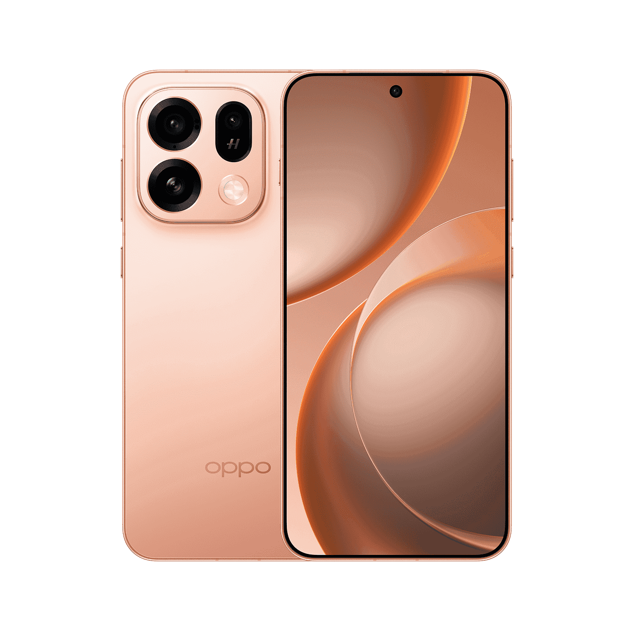 Oppo Find X9s Global Specs Leak: Dimensity 9500s, 7,025mAh Battery