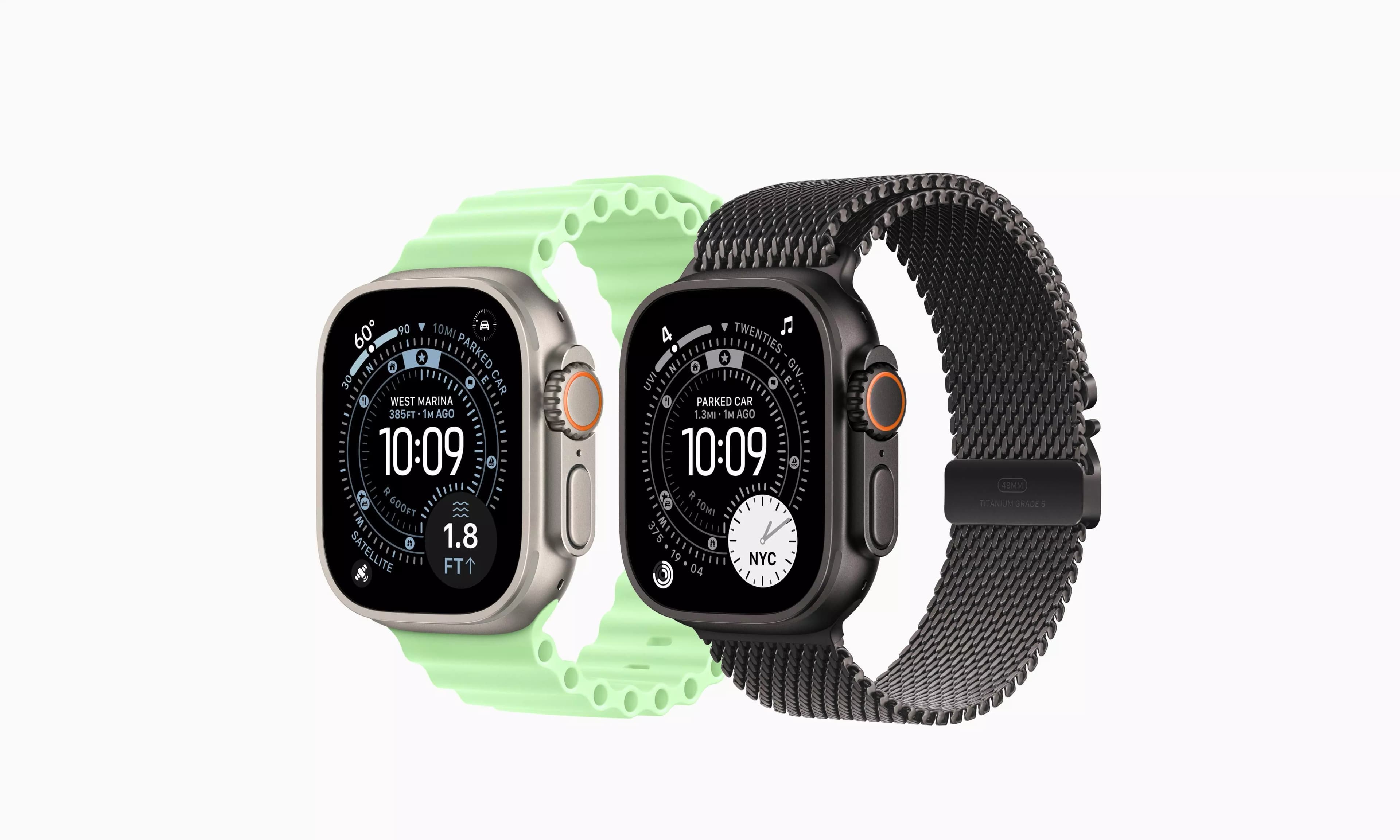 Apple Watch Series 11 and Ultra 3 Launch with Health and Battery Upgrades