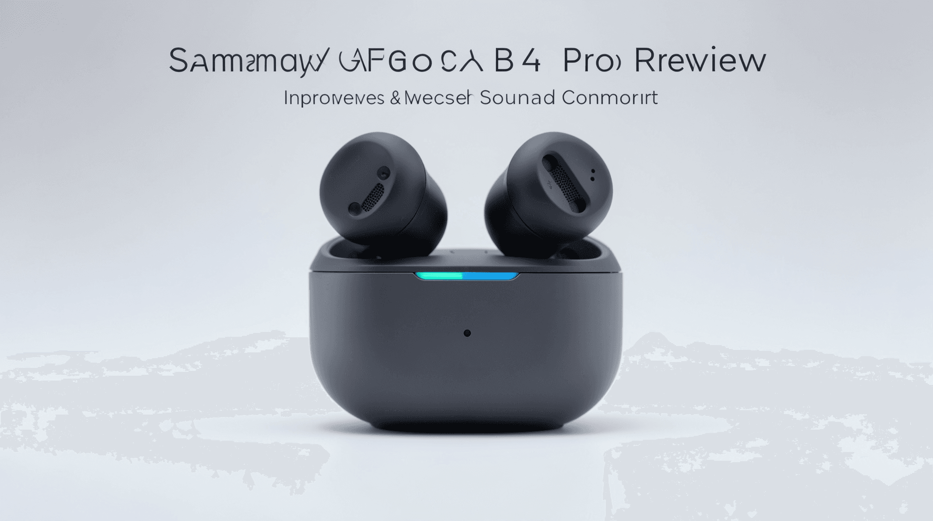 Samsung Galaxy Buds 4 Pro Review: Improved Sound and Comfort