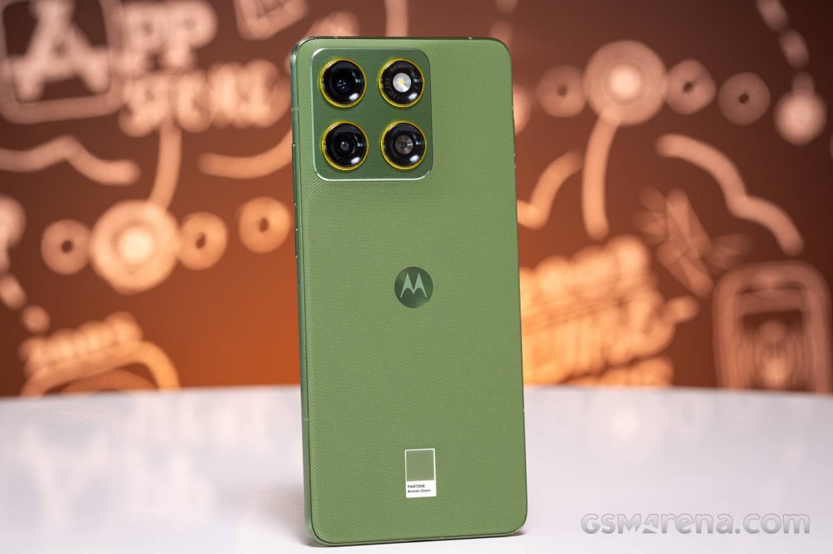 Motorola Edge 70 Fusion Teased in India With Snapdragon 7s Gen 4 Chip