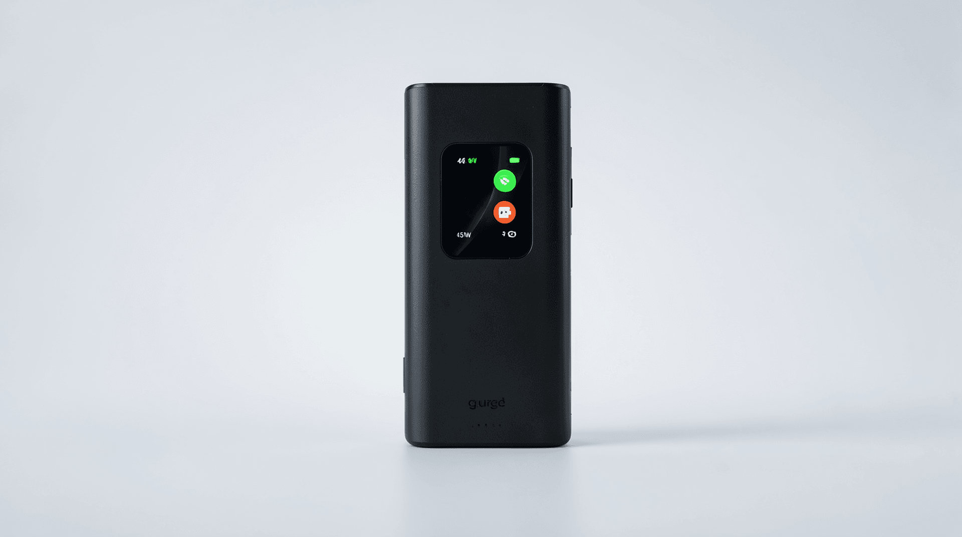 Ugreen P6 45W Power Bank Launched With Built-In Screen & Cable