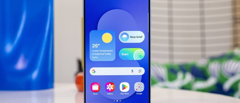 Galaxy S26 FE Geekbench Leak Reveals Exynos 2500 Chipset