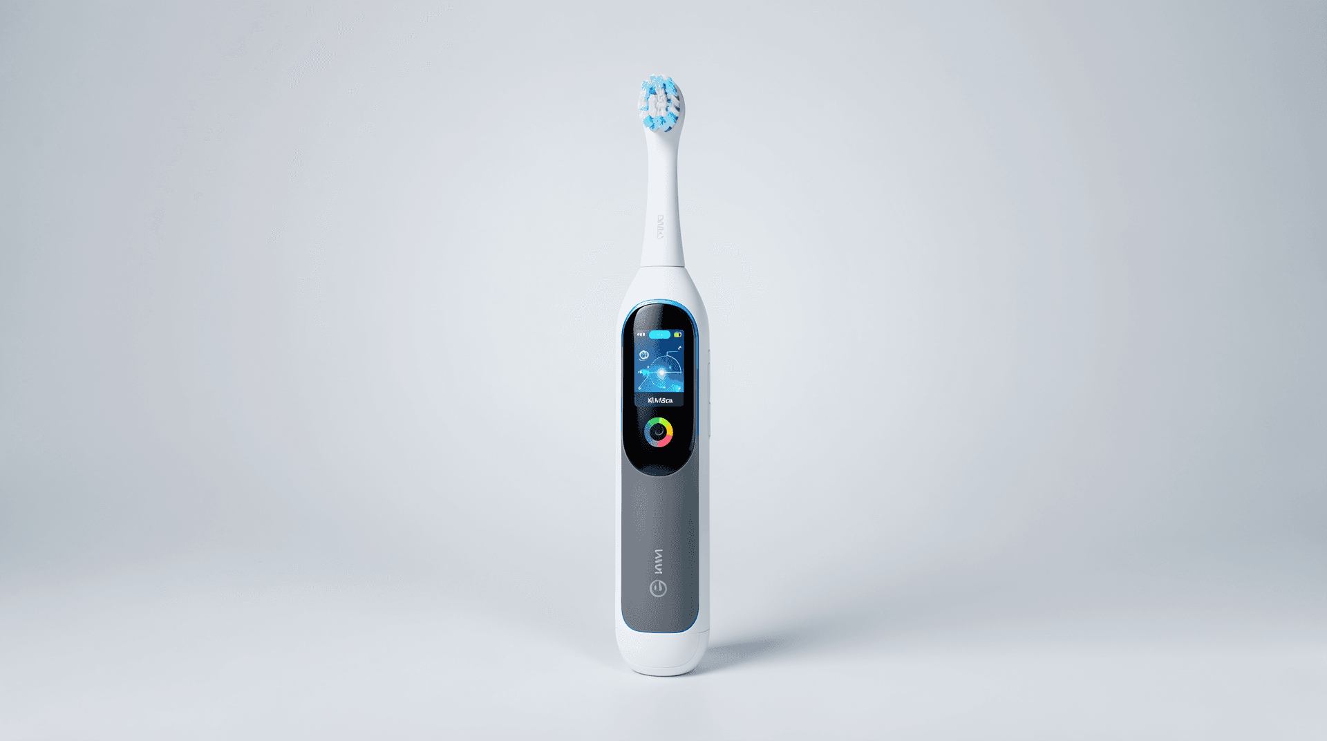 Xiaomi Mijia Kids Electric Toothbrush Pro Launches With Interactive Screen